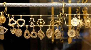 استقرار نسبي.. أسعار الذهب في سوريا تتحدى تراجع الدولار أمام الليرة المحلية